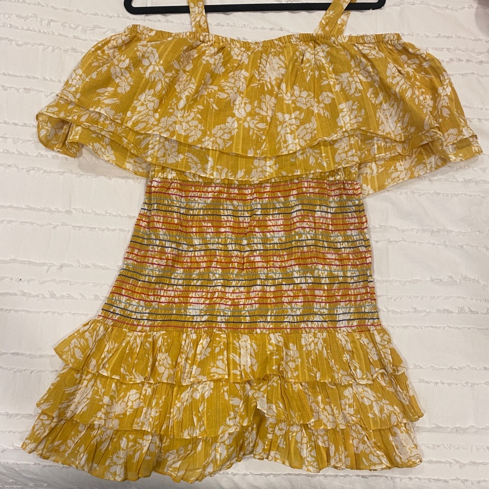 Tularosa Dress